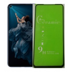 Protector Original Film No Vidrio Irrompible Huawei Nova 5t (Entrega Inmediata)