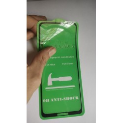 Protector Irrompible Motorola One Vision (Entrega Inmediata)