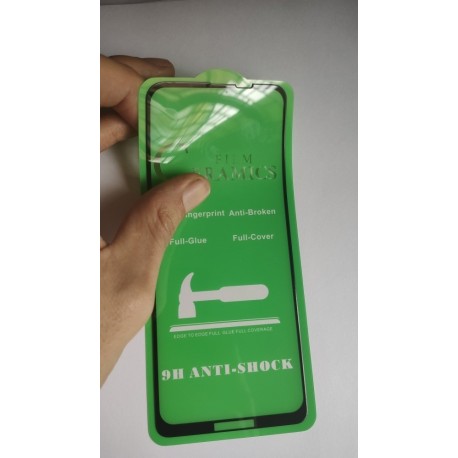 Protector Irrompible Motorola One Vision (Entrega Inmediata)