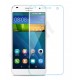 Vidrio Protector Templado Huawei Ascend G7 (Entrega Inmediata)