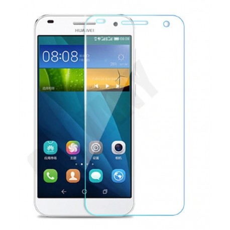 Vidrio Protector Templado Huawei Ascend G7 (Entrega Inmediata)