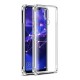 Funda Protector Antimpacto Slim Esquinas Huawei Mate 20 Lite (Entrega Inmediata)