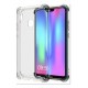Protector Funda Bumper Clean Esquina Huawei Y9 2019 (Entrega Inmediata)