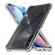 Funda Protector Antimpacto Slim Esquinas Reforza Huawei P20 (Entrega Inmediata)