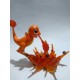 Pokemon Figura Charmander Fuego (Entrega Inmediata)