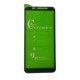 Protector Vidrio Irrompible Full Ceramico Motorola G6 Play (Entrega Inmediata)