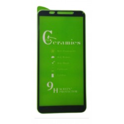 Protector Vidrio Irrompible Full Ceramico Motorola G6 Play (Entrega Inmediata)