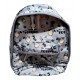 Mi Vecino Totoro Bolso Maleta Blanca (Entrega Inmediata)