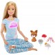 Barbie Meditaciones Medita Conmigo Respira Conmigo Original (Entrega Inmediata)