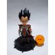 Dragon Ball Figura Vegeta Joven (Entrega Inmediata)