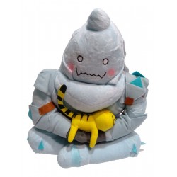 Full Metal Alchemist Peluche Alphonse Elric (Entrega Inmediata)