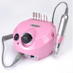Pulidor Limador Recargablr, Drill Pro Uñas Acrilicas Gel (Entrega Inmediata)