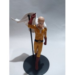 One Punch Man Figura Saitama 1 (Entrega Inmediata)
