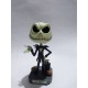 El Extraño Mundo De Jack Figura Jack Cabeza Que Se Mueve De (Entrega Inmediata)