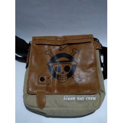 One Piece Bolso Maleta Pequeña (Entrega Inmediata)