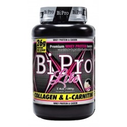Bipro Lite X 2.4lb Colageno (Entrega Inmediata)