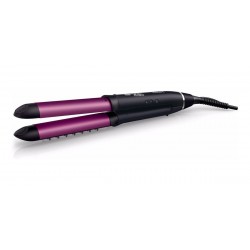 Philips - Plancha Multistyler Volumen Estilo (Entrega Inmediata)