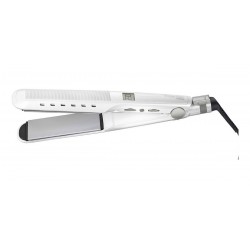 Babylissalisadora Plancha Shine Colag Coco Almendra St229bco (Entrega Inmediata)