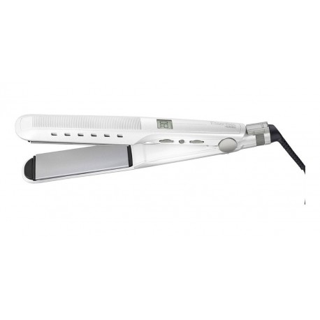 Babylissalisadora Plancha Shine Colag Coco Almendra St229bco (Entrega Inmediata)