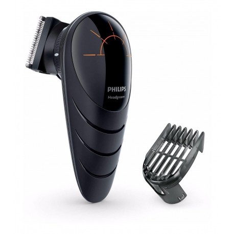 Philips - Headgroom Cabezal Giro 180° Qc5560 Cortacabello (Entrega Inmediata)