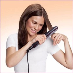 Philips - Plancha Para El Cabello Pro Care Hp8339 (Entrega Inmediata)