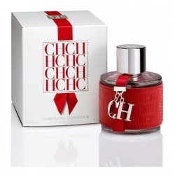 Perfume Ch De Carolina Herrera 100ml Mujer (Entrega Inmediata)