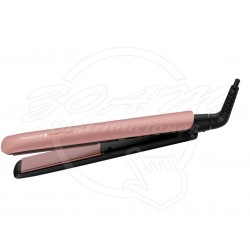 Remington - Plancha Keratina Con Aceite De Argan Remington (Entrega Inmediata)