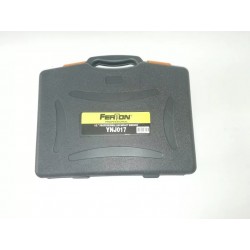 Pistola Neumática Cuadrante De 1/2 + Copas Marca Ferton (Entrega Inmediata)