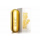 Perfume Carolina Herrera 212 Vip 80 Ml Mujer (Entrega Inmediata)