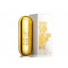 Perfume Carolina Herrera 212 Vip 80 Ml Mujer (Entrega Inmediata)