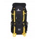 Morral Mochila Camping Klimber Rasac 80 Lt Negro (Entrega Inmediata)
