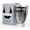 Perfume Invictus De Paco Rabanne 100 Ml Original Hombre (Entrega Inmediata)