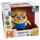 Villano Favorito - Minions - Hora De Dormir (Entrega Inmediata)