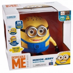 Villano Favorito - Minions - Hora De Dormir (Entrega Inmediata)