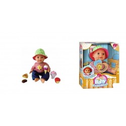 Baby Comiditas - Boing Toys (Entrega Inmediata)