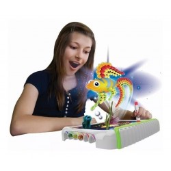 Magnacolor Pizarra Magnetica Magic 3d- Kreisel (Entrega Inmediata)