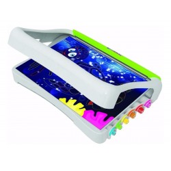 Magna Color Pizarra Magnetica Magic 3d- Kreisel (Entrega Inmediata)
