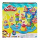 Play Doh - Fiesta De Pastelitos (Entrega Inmediata)