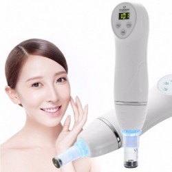 Maquina De Microdermoabrasion Diamond Peeling Cuidado Facial (Entrega Inmediata)
