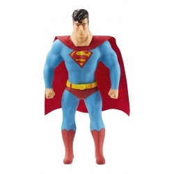 Stretch Armstrong Superman Muñeco Grande (Entrega Inmediata)