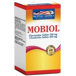 Mobile 120caps Glucosamina Healthy - (Entrega Inmediata)