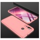 Funda Estuche Protector 360 3 En 1 Huawei P30 / P30 Lite (Entrega Inmediata)
