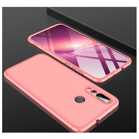 Funda Estuche Protector 360 3 En 1 Huawei P30 / P30 Lite (Entrega Inmediata)