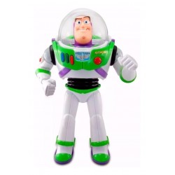 Buzz Lightyear Parlante Toy Story 4 2019 (Entrega Inmediata)