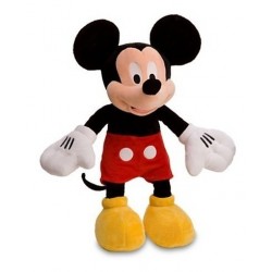 Peluches Disney - Mickey Mouse (Entrega Inmediata)