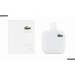 Perfume Blanc De Lacoste 100 M/l Hombre (Entrega Inmediata)