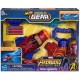 Marvel Avengers: Infinity War - Nerf Iron Spider Assembler (Entrega Inmediata)