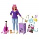 Barbie Explora Y Descubre Daisy (Entrega Inmediata)