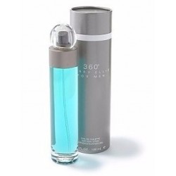 Perfume 360 Clasico By Perry Ellis 100 Ml Hombre (Entrega Inmediata)