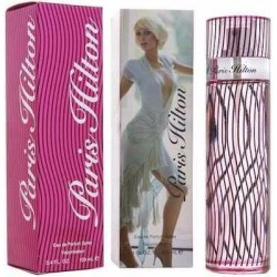 Perfume Paris Hilton Original! 100ml,3,4oz Mujer (Entrega Inmediata)